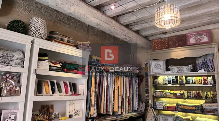 REXIM - Local commercial - Vaucluse - Avignon - 3