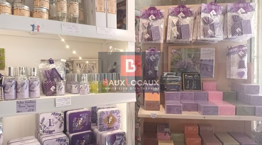 REXIM - Local commercial - Vaucluse - Avignon - 4