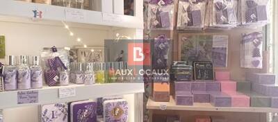 REXIM - Local commercial - Vaucluse - Avignon - 4