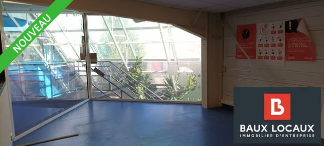 REXIM - Bureau - Vaucluse - Avignon - 1