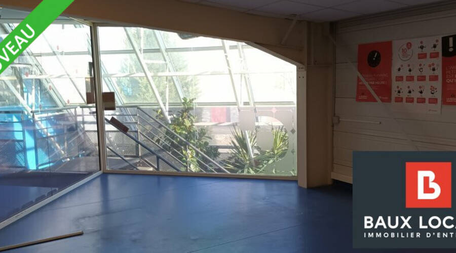 REXIM - Bureau - Vaucluse - Avignon - 1