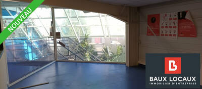 REXIM - Bureau - Vaucluse - Avignon - 1