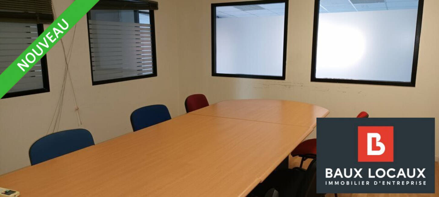 REXIM - Bureau - Vaucluse - Avignon - 2