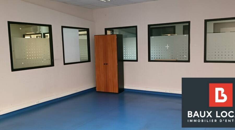 REXIM - Bureau - Vaucluse - Avignon - 3