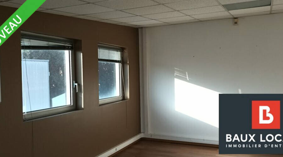 REXIM - Bureau - Vaucluse - Avignon - 4