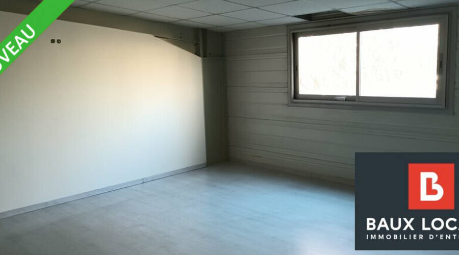 REXIM - Bureau - Vaucluse - Avignon - 5