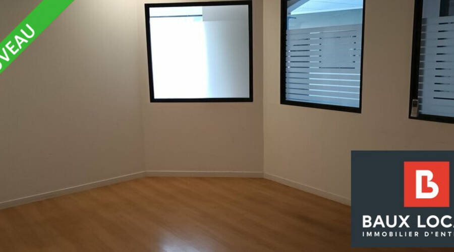 REXIM - Bureau - Vaucluse - Avignon - 6