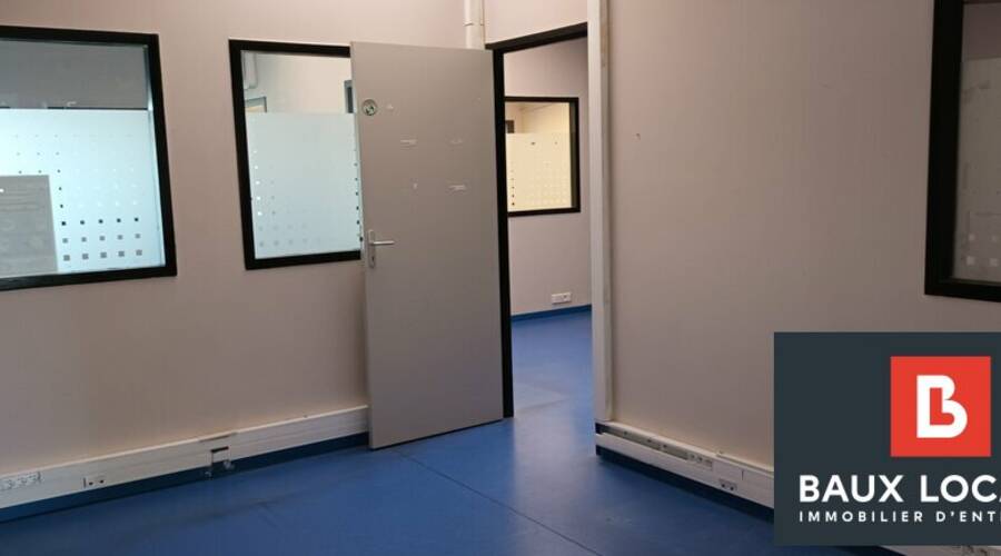 REXIM - Bureau - Vaucluse - Avignon - 8