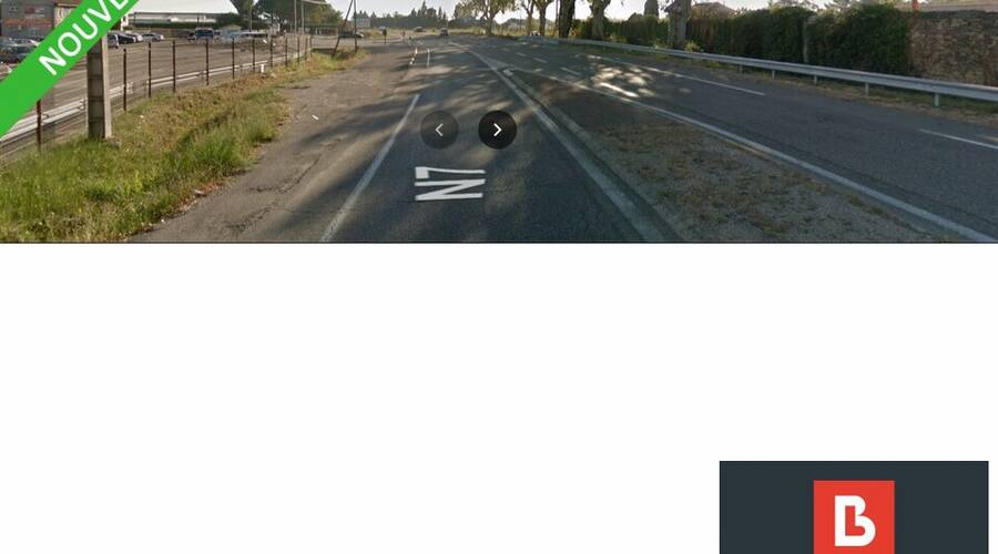 REXIM - Local d'activités - Vaucluse - Piolenc - 5