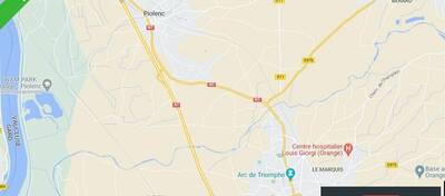 REXIM - Local d'activités - Vaucluse - Piolenc - 6