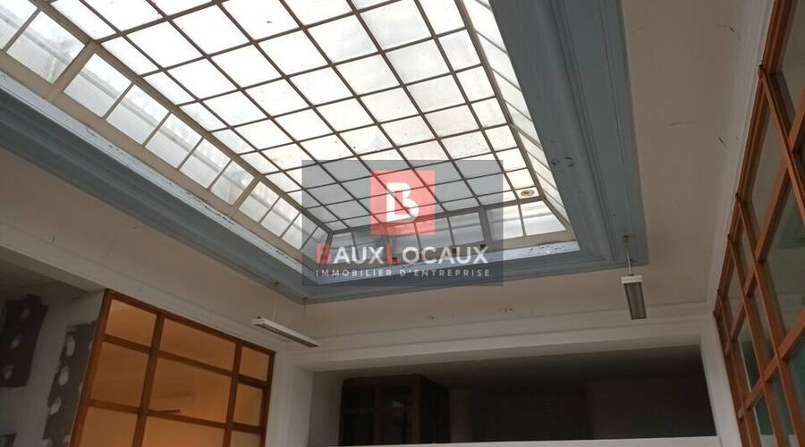 REXIM - Local commercial - Vaucluse - Orange - 1