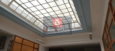 REXIM - Local commercial - Vaucluse - Orange - 1