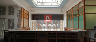 REXIM - Local commercial - Vaucluse - Orange - 2