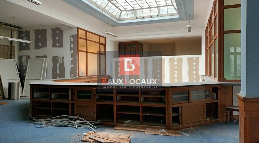 REXIM - Local commercial - Vaucluse - Orange - 3