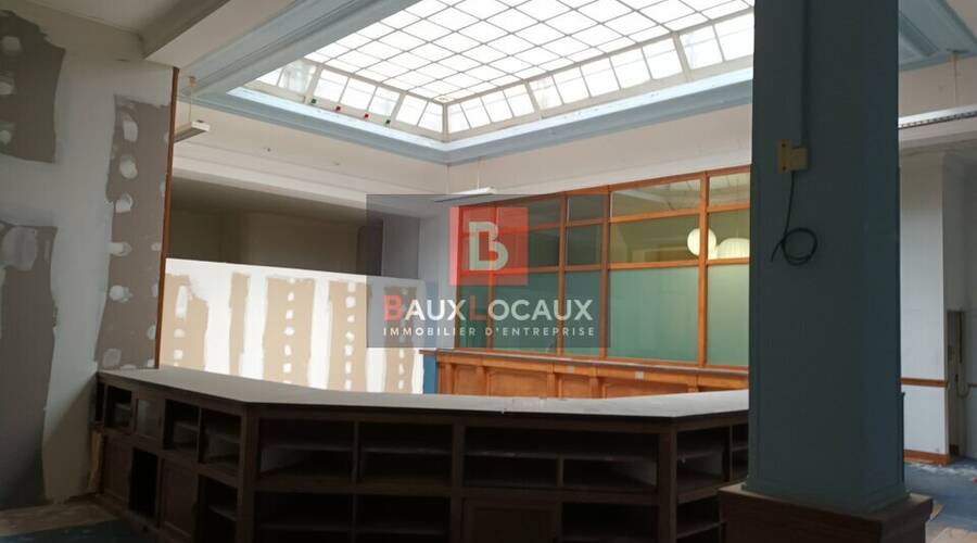 REXIM - Local commercial - Vaucluse - Orange - 4