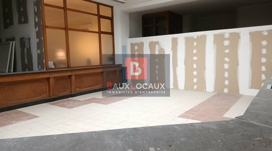 REXIM - Local commercial - Vaucluse - Orange - 6