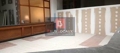 REXIM - Local commercial - Vaucluse - Orange - 6