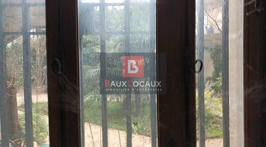 REXIM - Local commercial - Vaucluse - Orange - 7