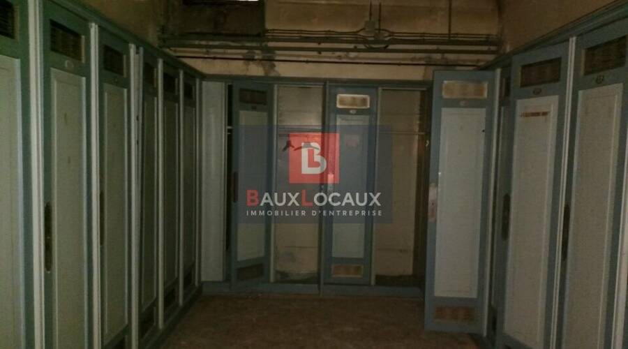 REXIM - Local commercial - Vaucluse - Orange - 8