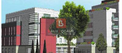 REXIM - Bureau - Vaucluse - Avignon - 1