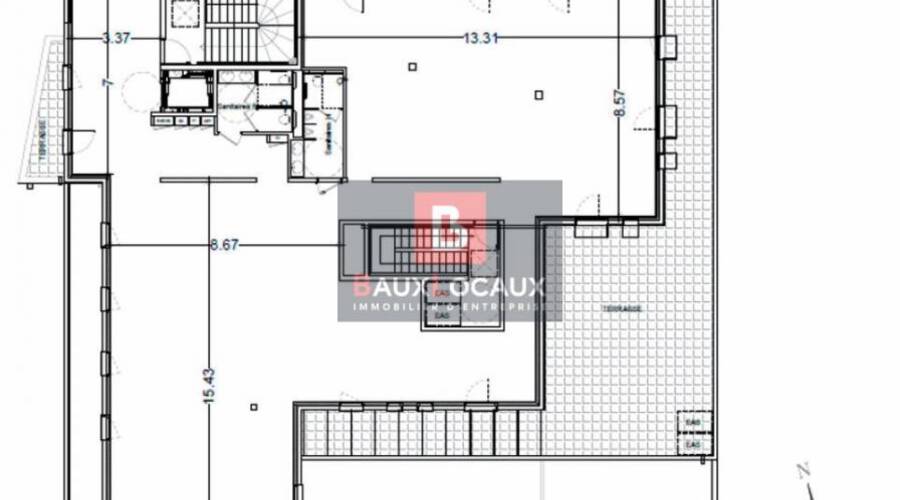 REXIM - Bureau - Vaucluse - Avignon - 5