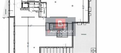 REXIM - Bureau - Vaucluse - Avignon - 5