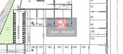 REXIM - Bureau - Vaucluse - Avignon - 6