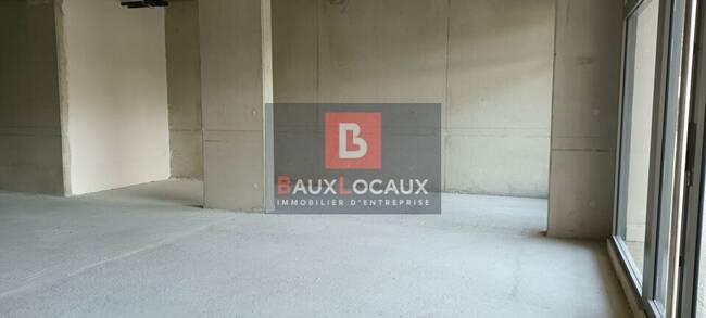 REXIM - Bureau - Gard - Les Angles - 1