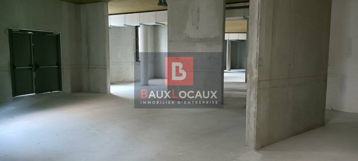 REXIM - Bureau - Gard - Les Angles - 2