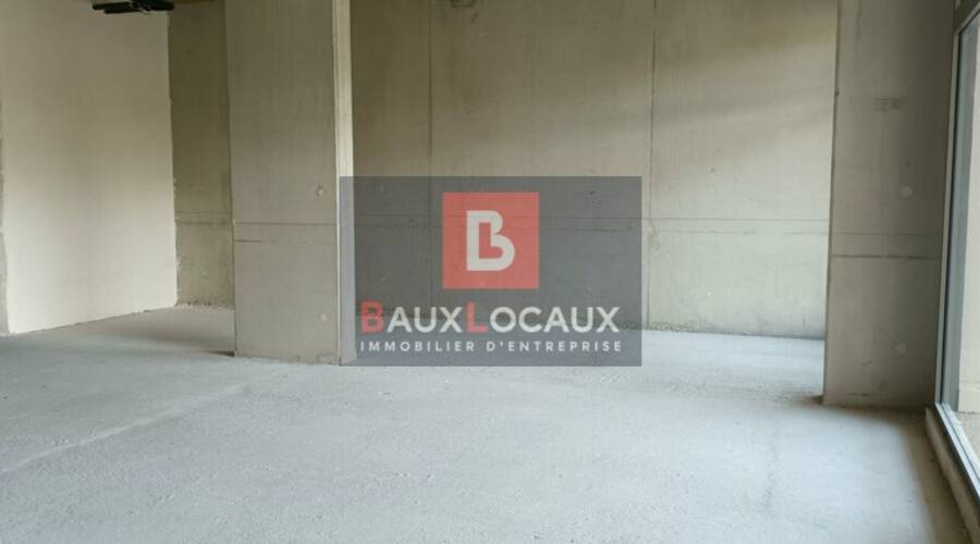 REXIM - Bureau - Gard - Les Angles - 1