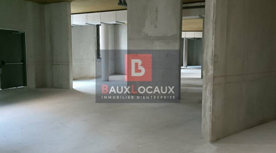 REXIM - Bureau - Gard - Les Angles - 2