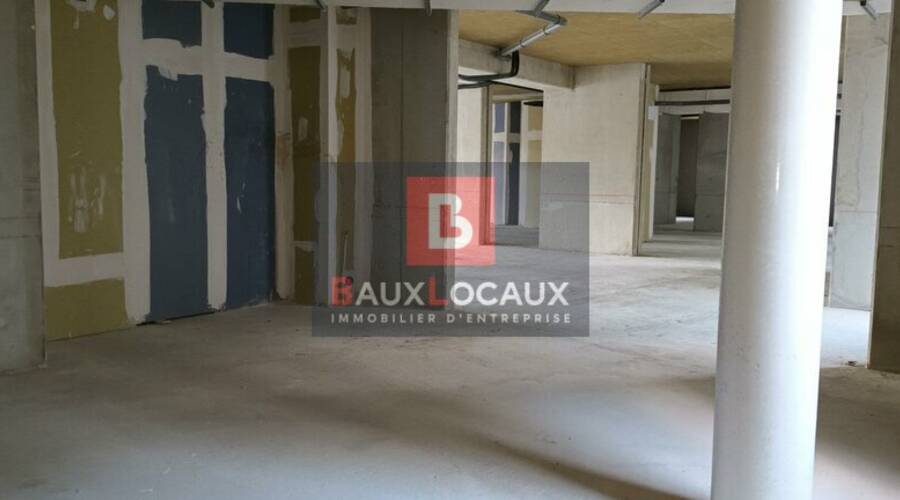 REXIM - Bureau - Gard - Les Angles - 4