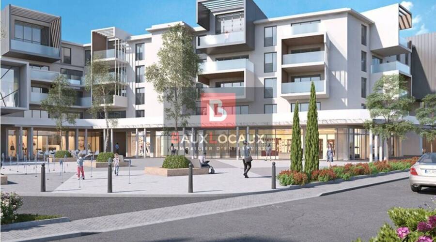 REXIM - Bureau - Gard - Les Angles - 7