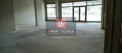 REXIM - Local commercial - Gard - Les Angles - 2
