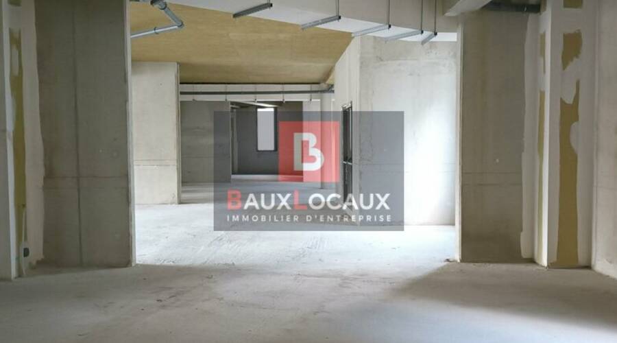 REXIM - Local commercial - Gard - Les Angles - 3