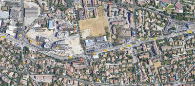 REXIM - Local commercial - Gard - Les Angles - 7