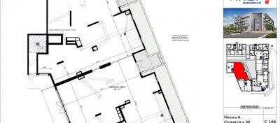 REXIM - Local commercial - Gard - Les Angles - 8