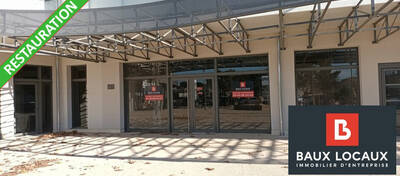 REXIM - Local commercial - Gard - Angles - 1