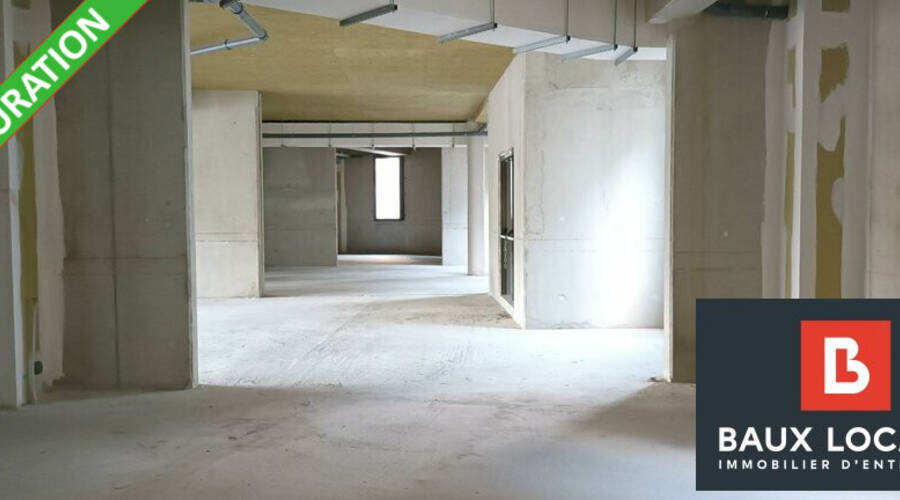 REXIM - Local commercial - Gard - Angles - 3