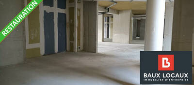 REXIM - Local commercial - Gard - Angles - 4