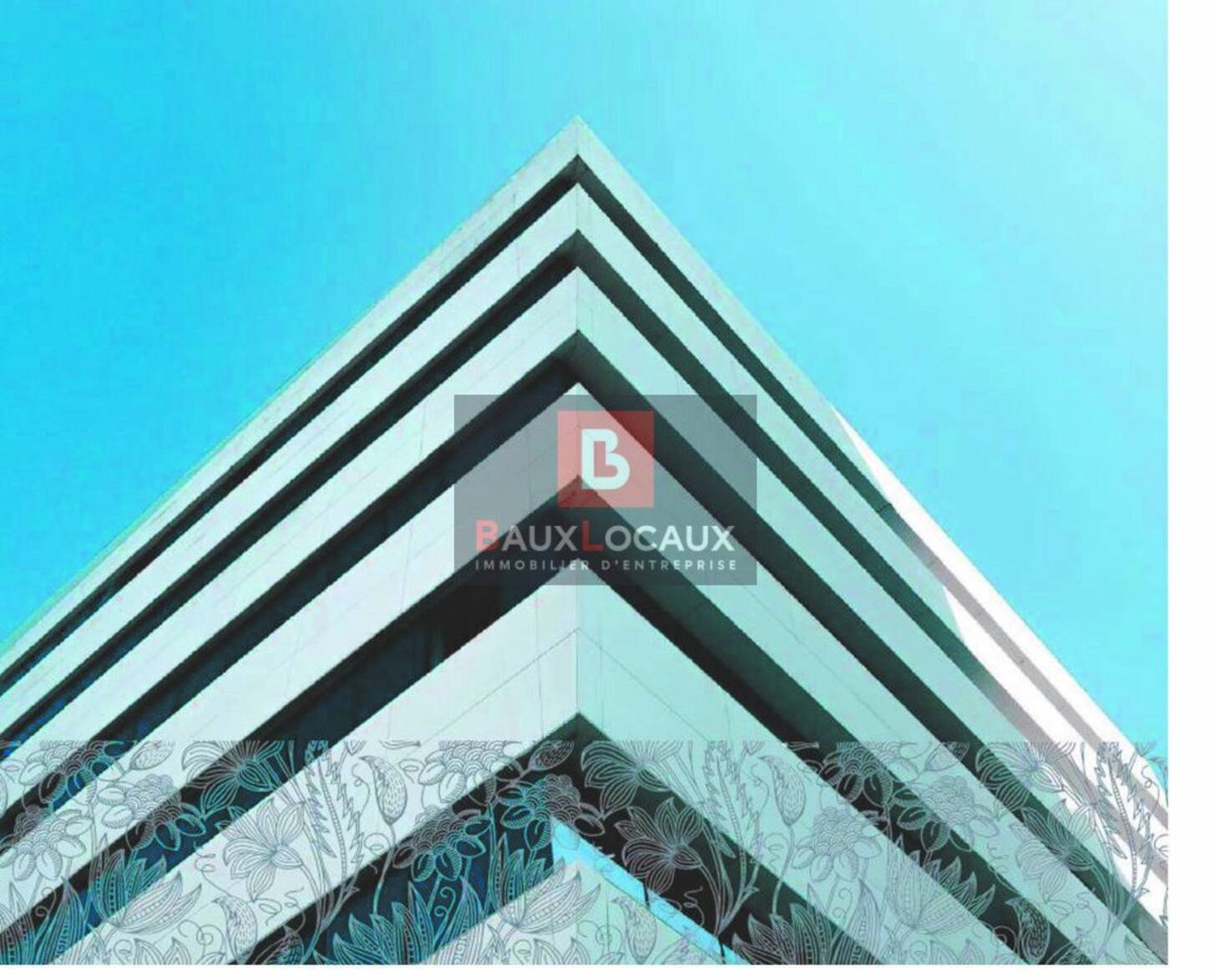 REXIM - Bureau - Vaucluse - Avignon - 2