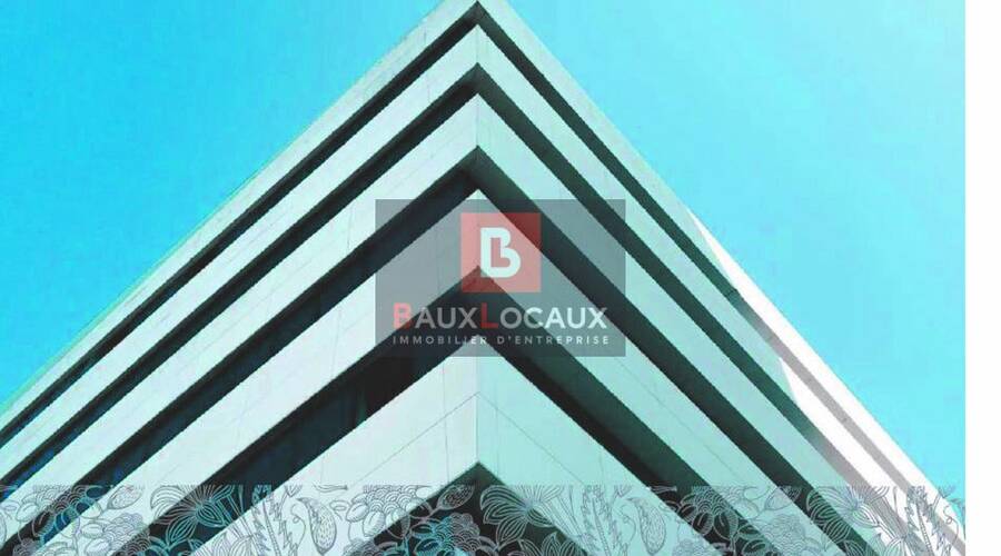 REXIM - Bureau - Vaucluse - Avignon - 2