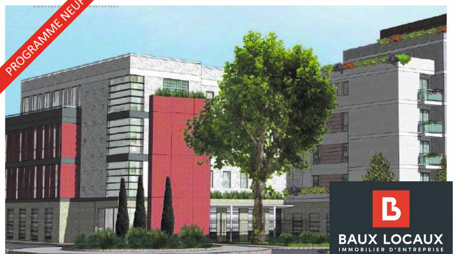 REXIM - Bureau - Vaucluse - Avignon - 1