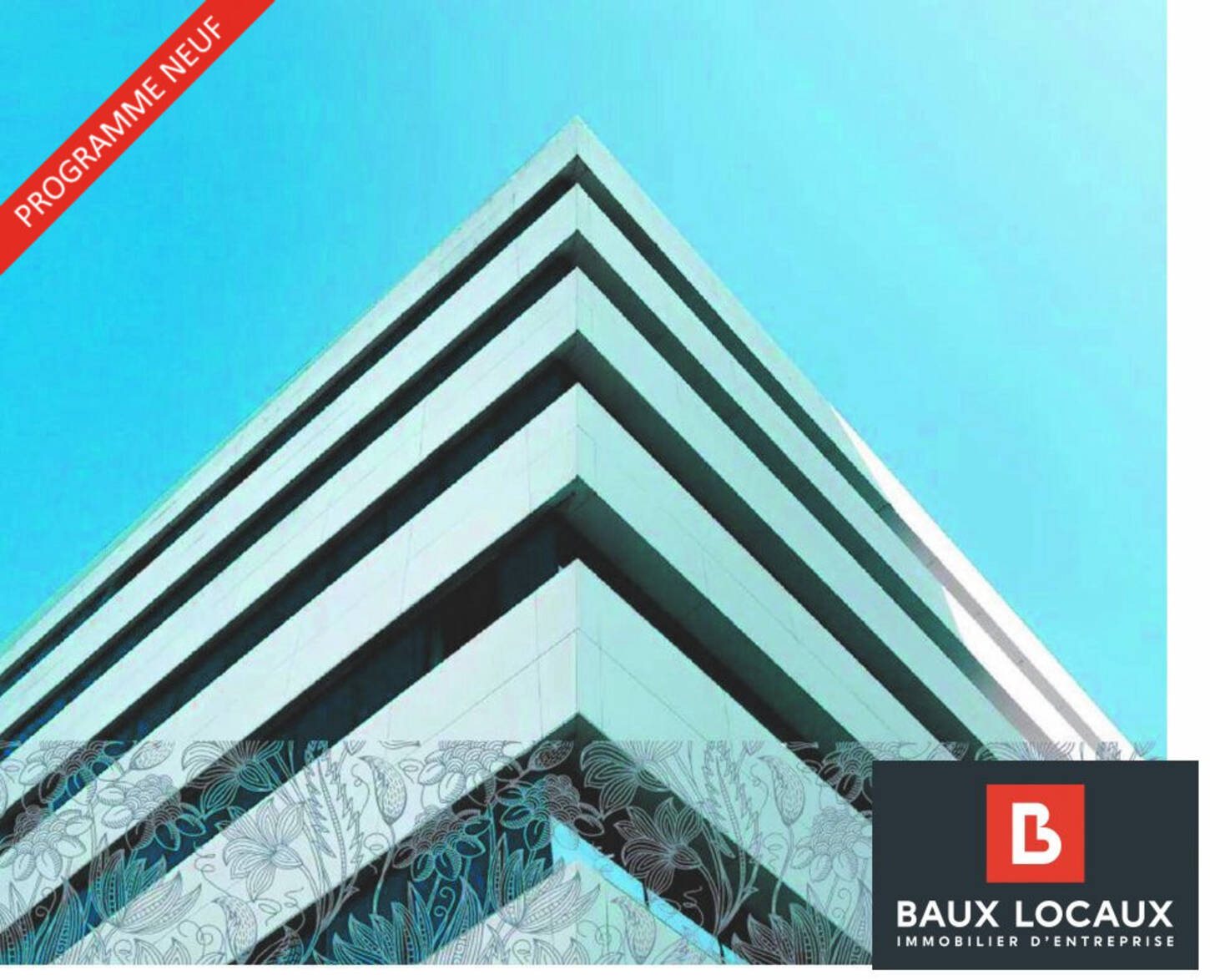 REXIM - Bureau - Vaucluse - Avignon - 2