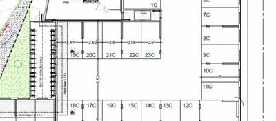 REXIM - Bureau - Vaucluse - Avignon - 4