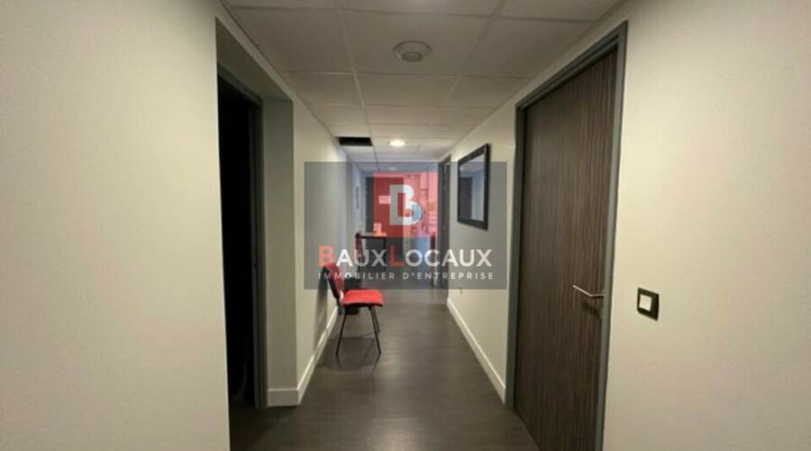 REXIM - Bureau - Vaucluse - Avignon - 4