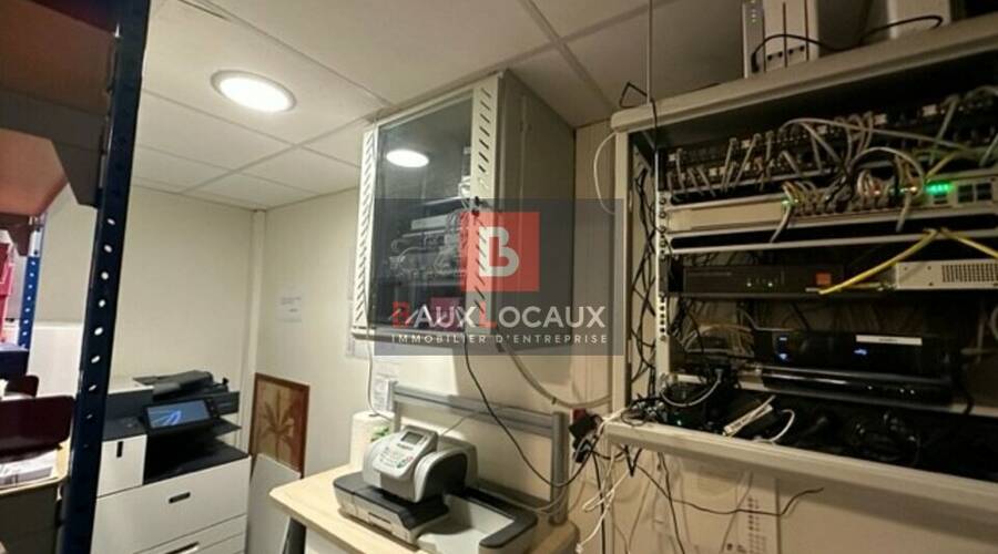 REXIM - Bureau - Vaucluse - Avignon - 5
