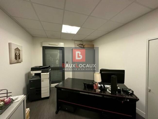 REXIM - Bureau - Vaucluse - Avignon - 1