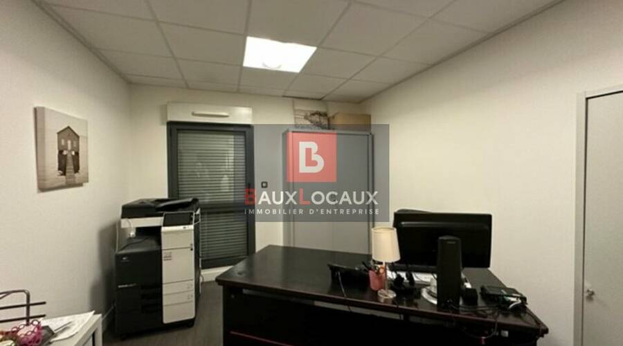 REXIM - Bureau - Vaucluse - Avignon - 1