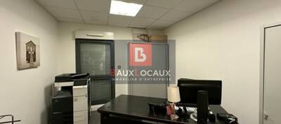 REXIM - Bureau - Vaucluse - Avignon - 1